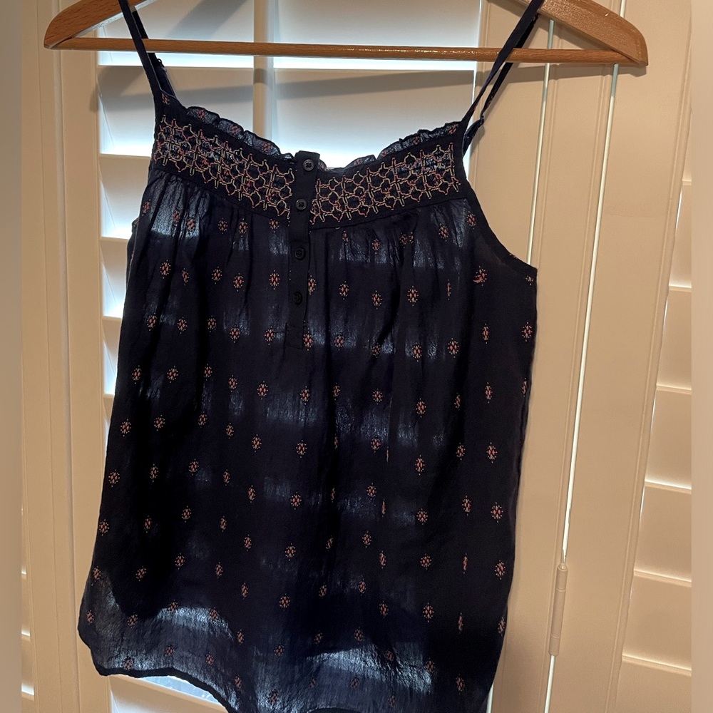 Jasmine & Ginger Sleep camisole Size M